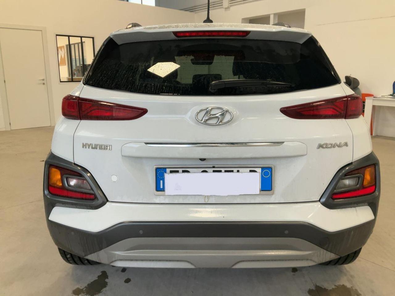 HYUNDAI Kona 1.0 T-GDI Xpossible - 5