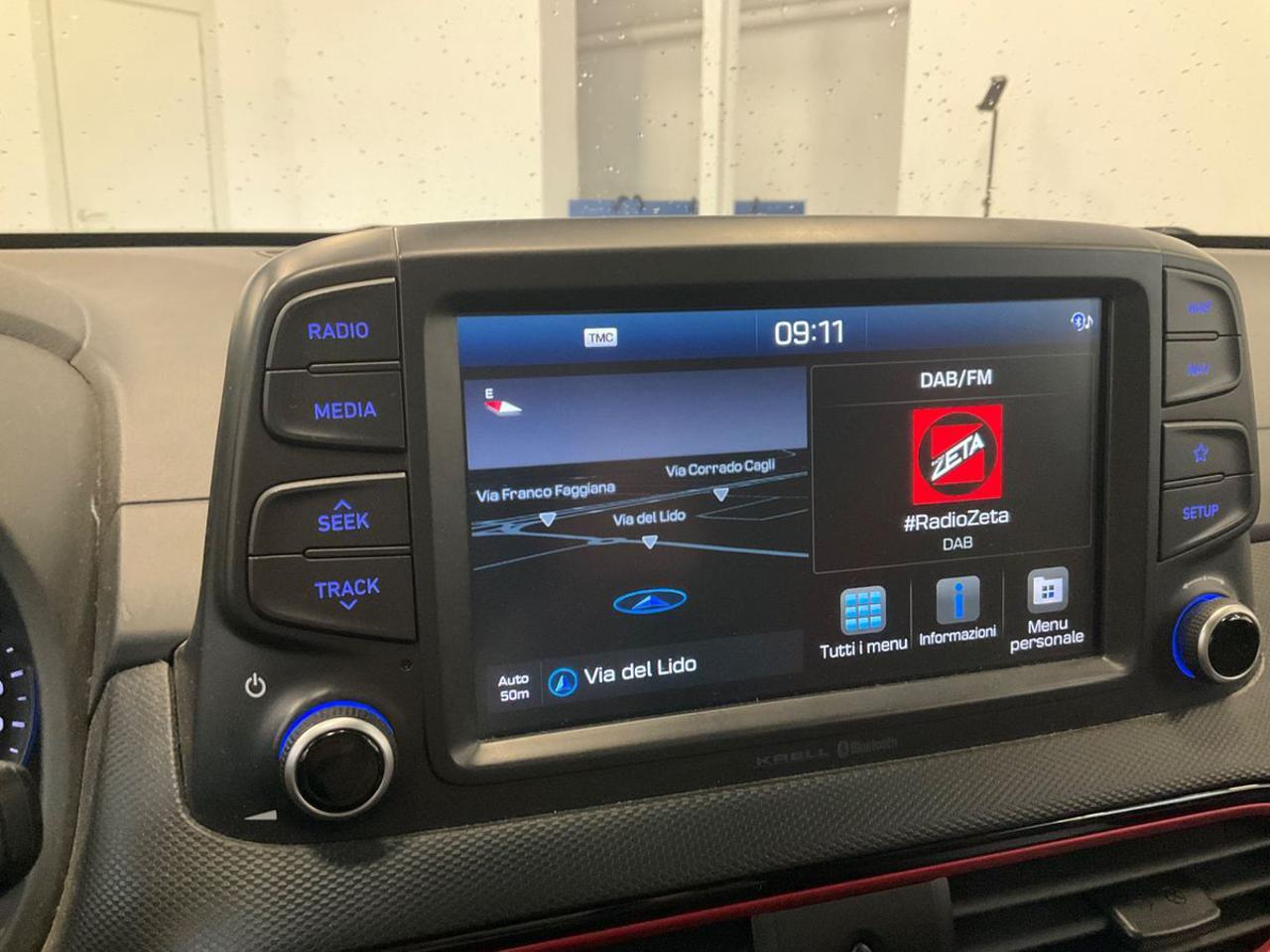 HYUNDAI Kona 1.0 T-GDI Xpossible - 16