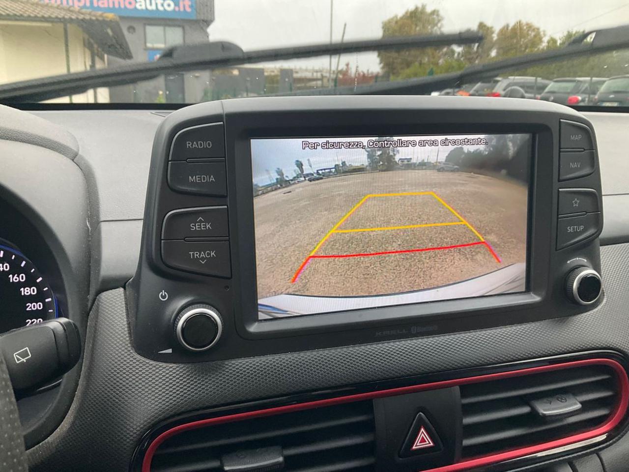 HYUNDAI Kona 1.0 T-GDI Xpossible - 17