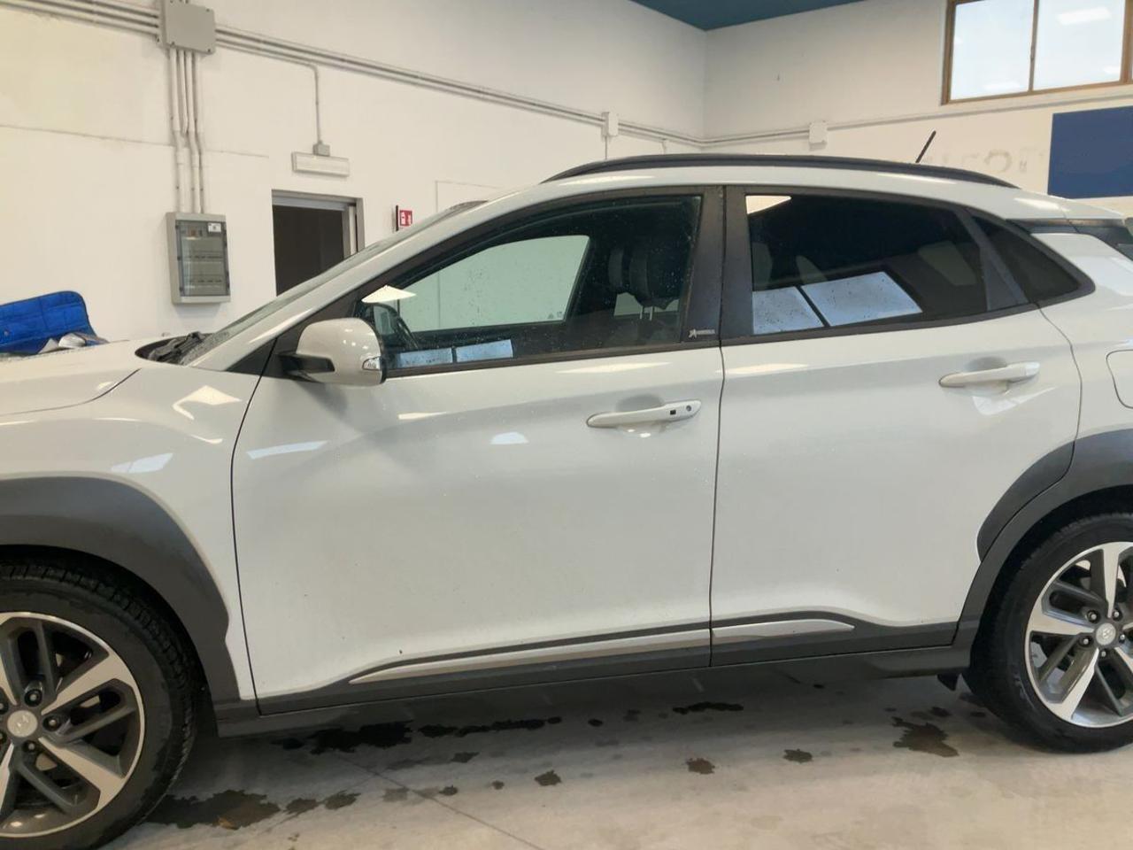 HYUNDAI Kona 1.0 T-GDI Xpossible - 9