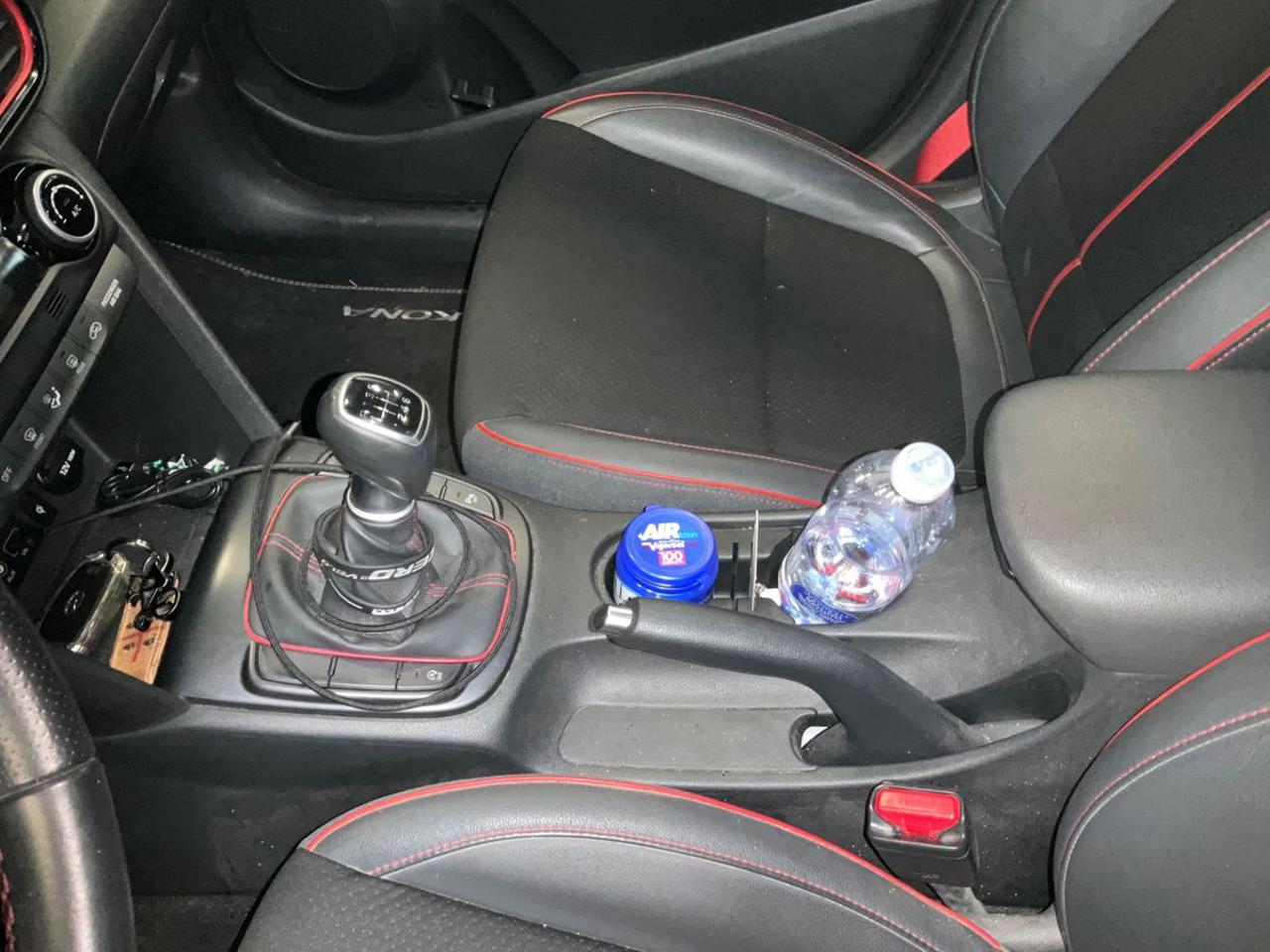 HYUNDAI Kona 1.0 T-GDI Xpossible - 18