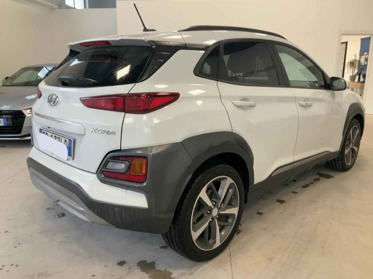 HYUNDAI Kona 1.0 T-GDI Xpossible - 4