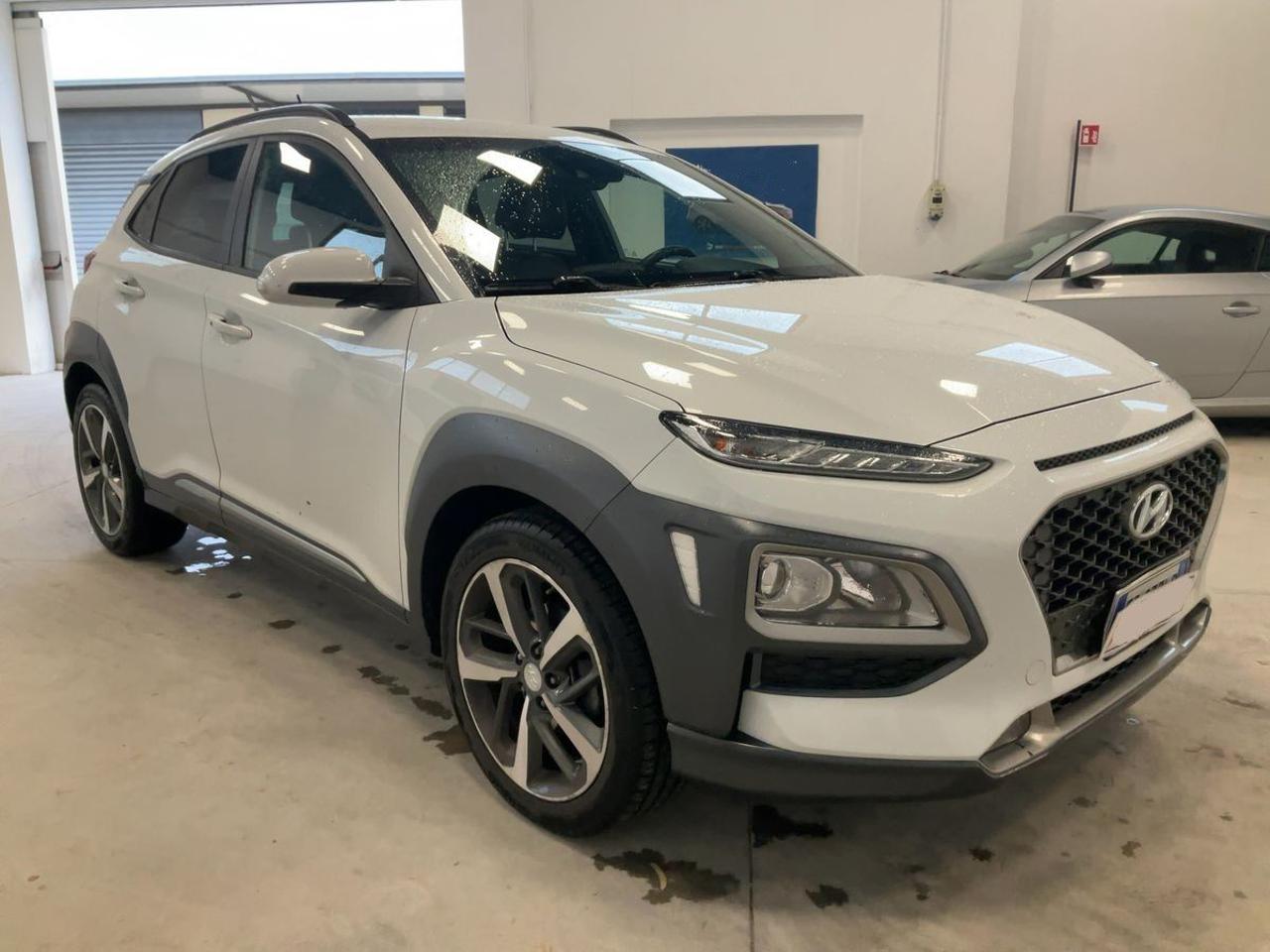 HYUNDAI Kona 1.0 T-GDI Xpossible - 3
