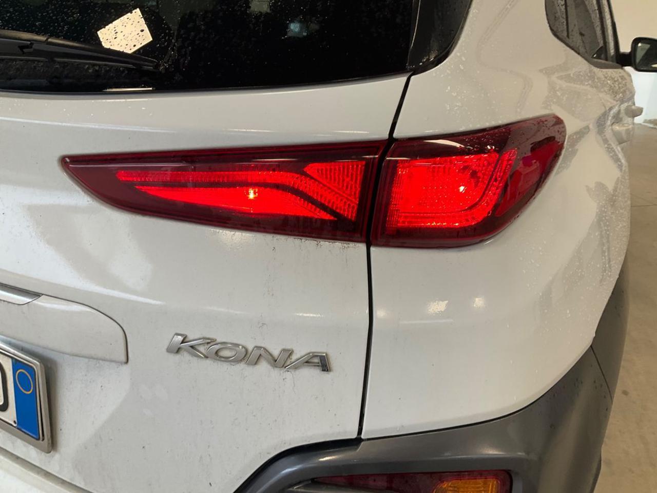 HYUNDAI Kona 1.0 T-GDI Xpossible - 8
