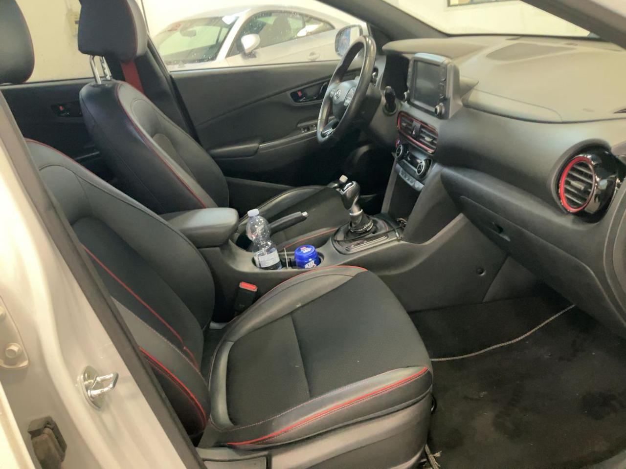 HYUNDAI Kona 1.0 T-GDI Xpossible - 15