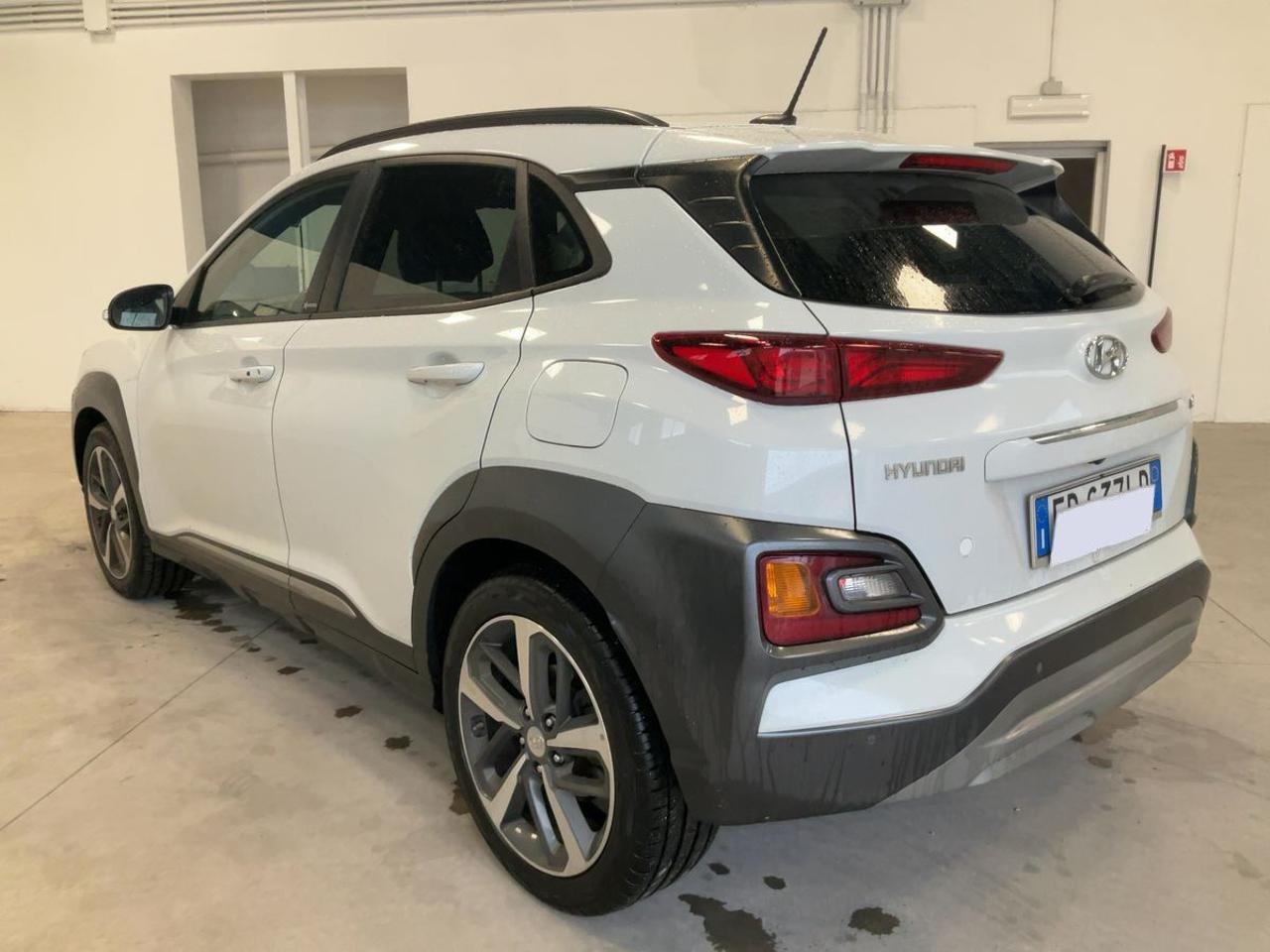 HYUNDAI Kona 1.0 T-GDI Xpossible - 6