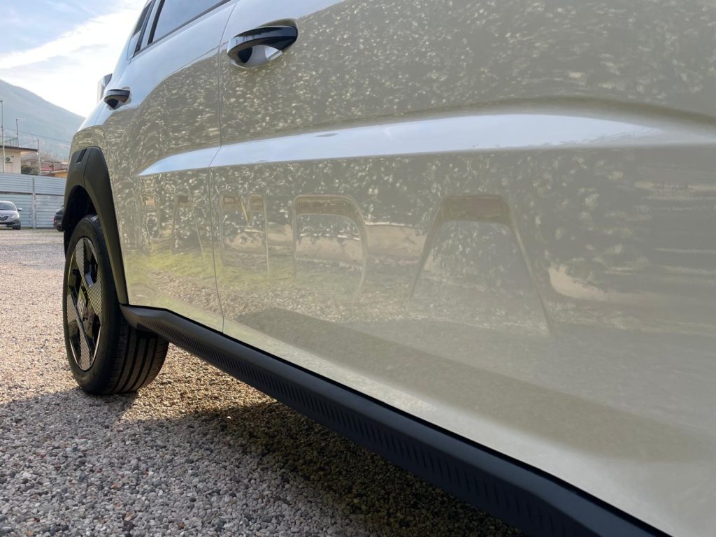 FIAT Grande Panda 1.2 Hybrid 110 CV S&S La Prima - 9