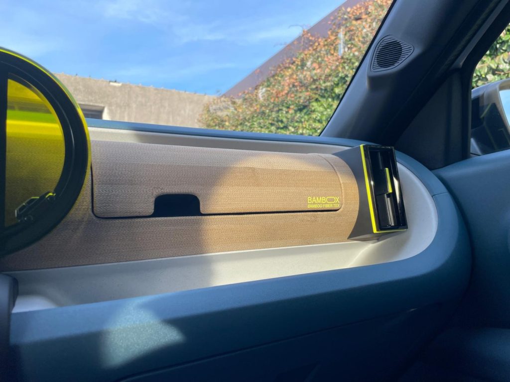 FIAT Grande Panda 1.2 Hybrid 110 CV S&S La Prima - 18