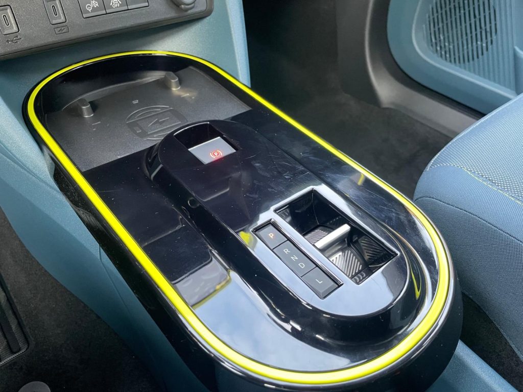 FIAT Grande Panda 1.2 Hybrid 110 CV S&S La Prima - 26