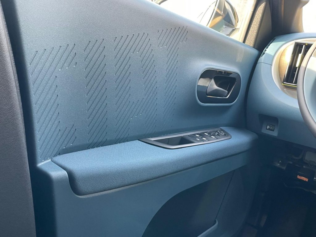 FIAT Grande Panda 1.2 Hybrid 110 CV S&S La Prima - 28