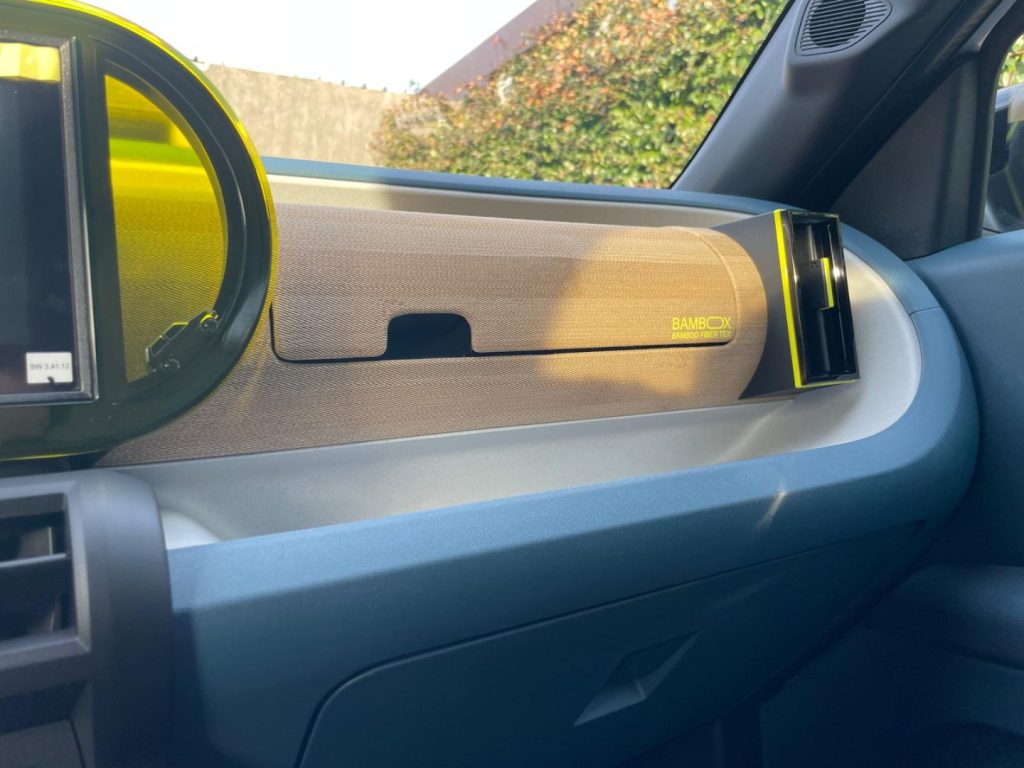 FIAT Grande Panda 1.2 Hybrid 110 CV S&S La Prima - 31