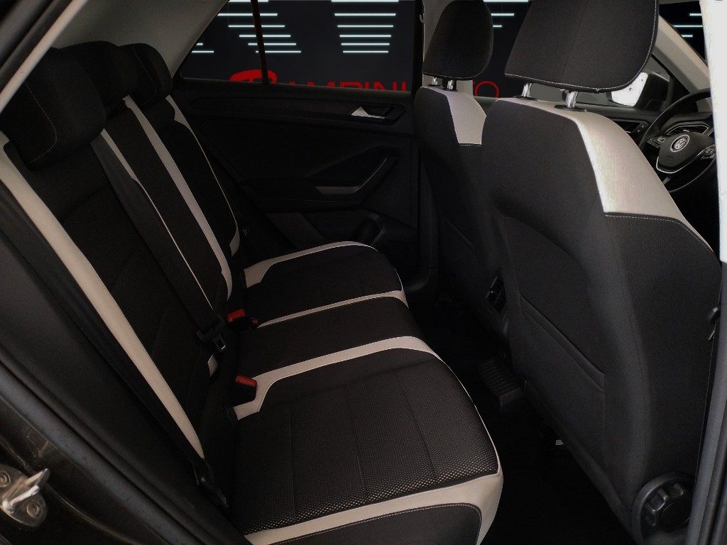 VOLKSWAGEN T-Roc 2.0 TDI SCR 4MOTION 150 Cv Pronta Consegna - 16