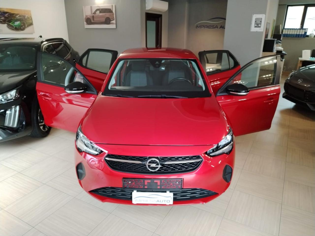 OPEL Corsa 1.2 Edition Business - 10