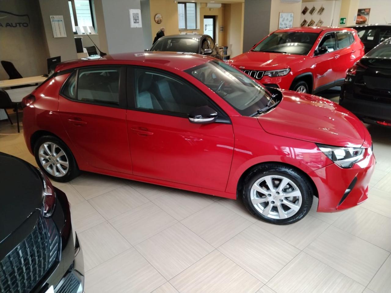 OPEL Corsa 1.2 Edition Business - 15