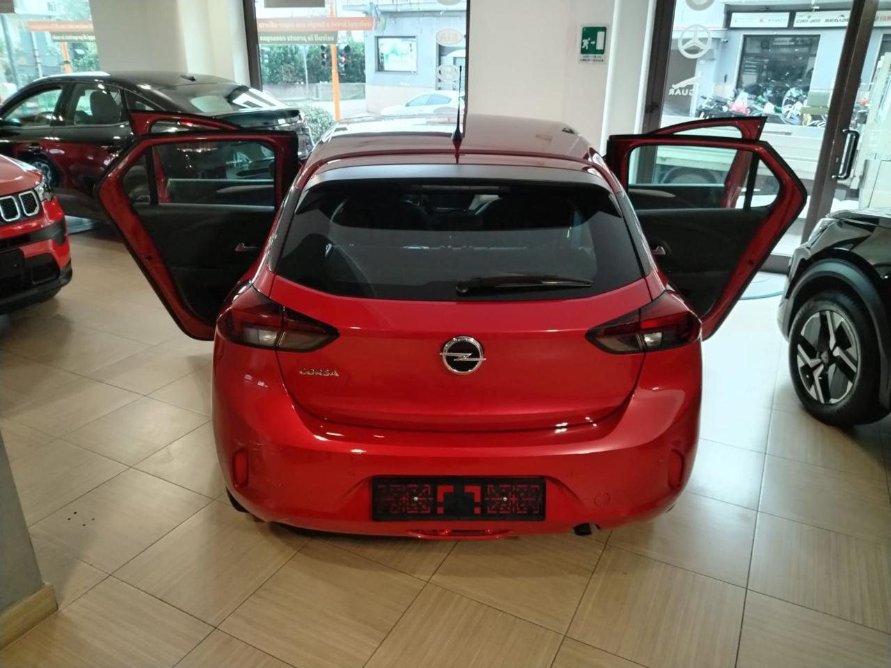 OPEL Corsa 1.2 Edition Business - 12