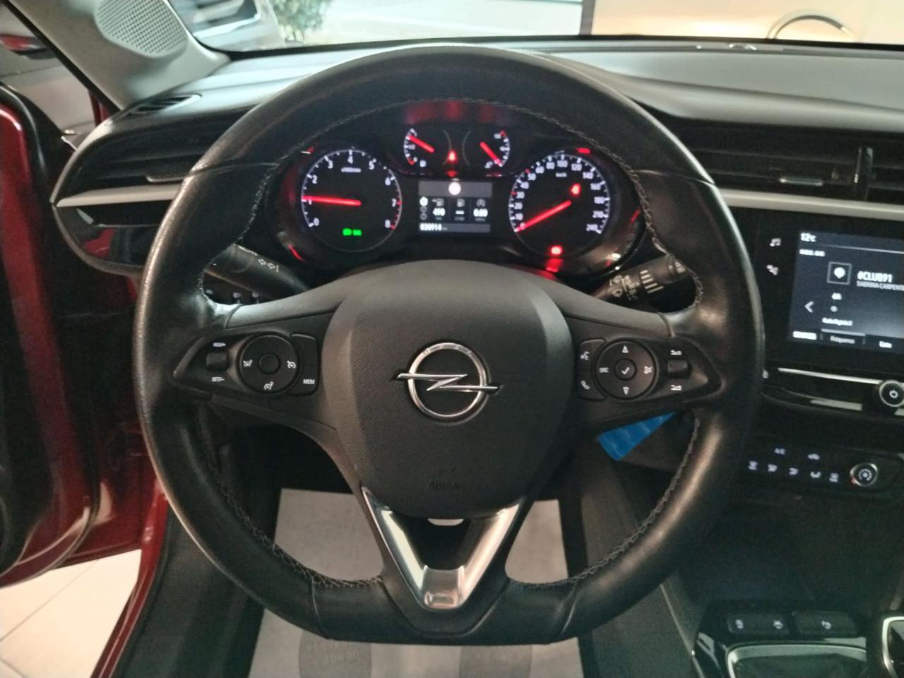 OPEL Corsa 1.2 Edition Business - 8