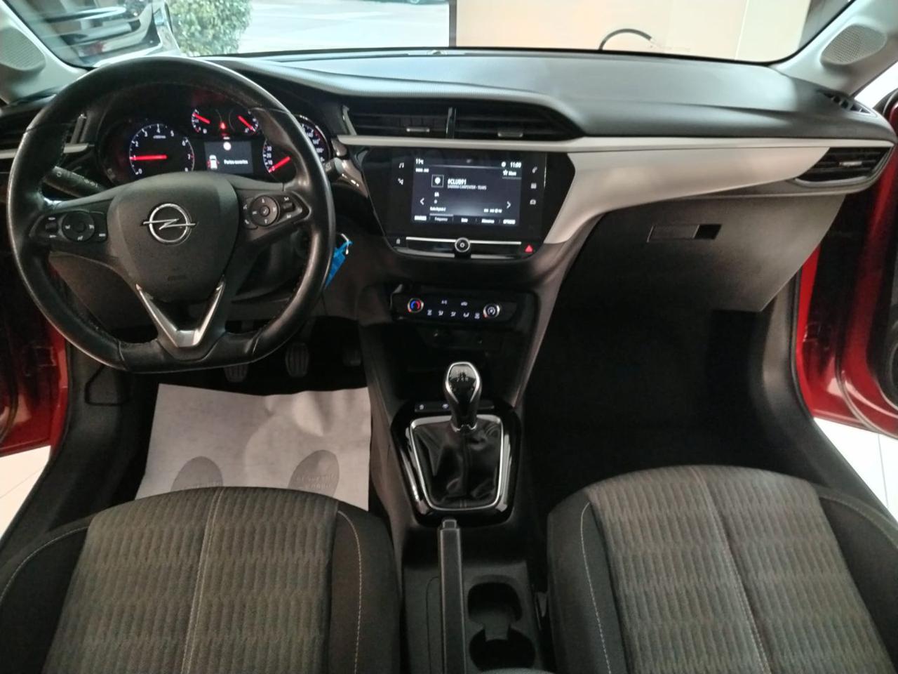 OPEL Corsa 1.2 Edition Business - 2