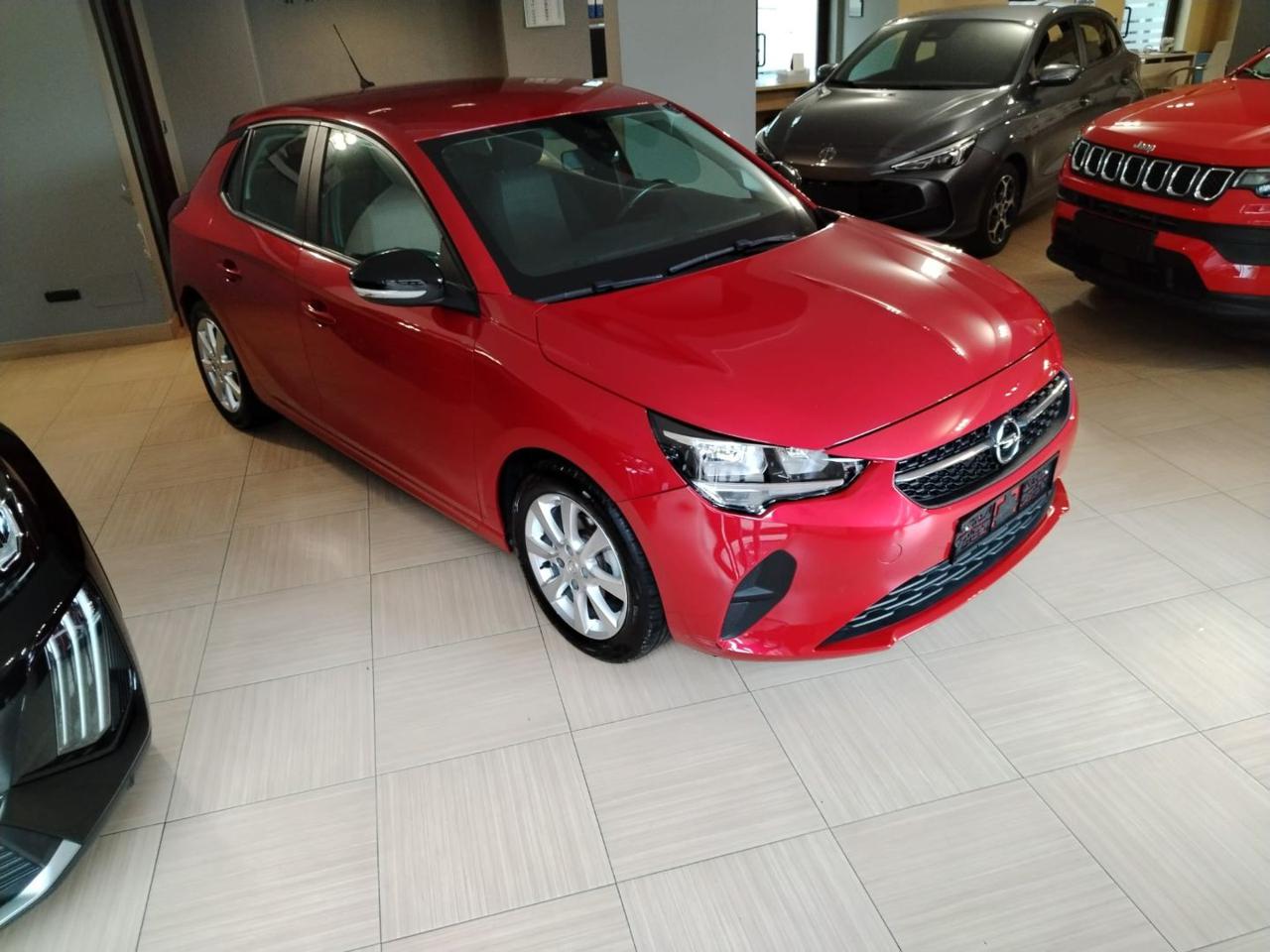 OPEL Corsa 1.2 Edition Business - 4