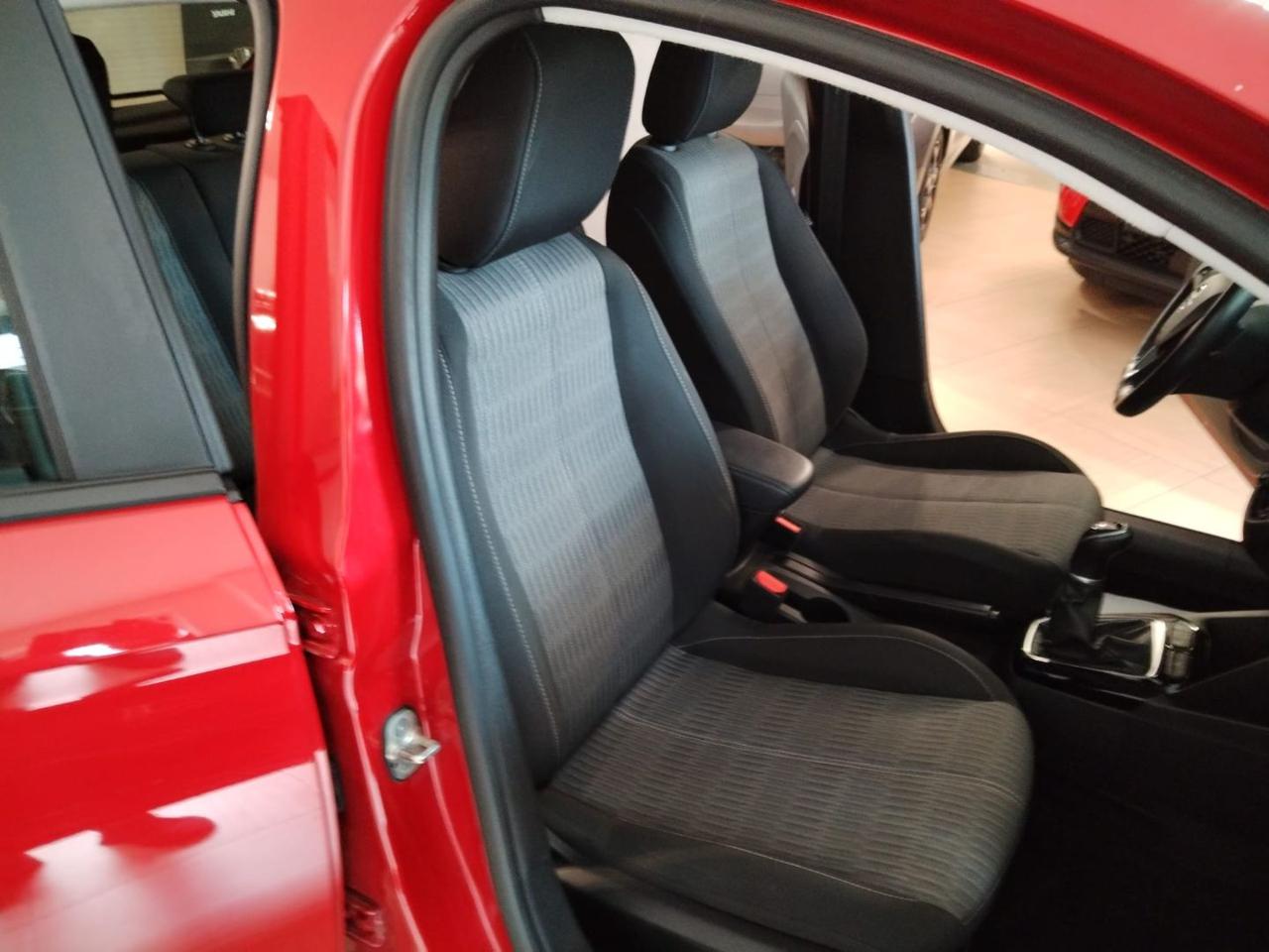 OPEL Corsa 1.2 Edition Business - 16