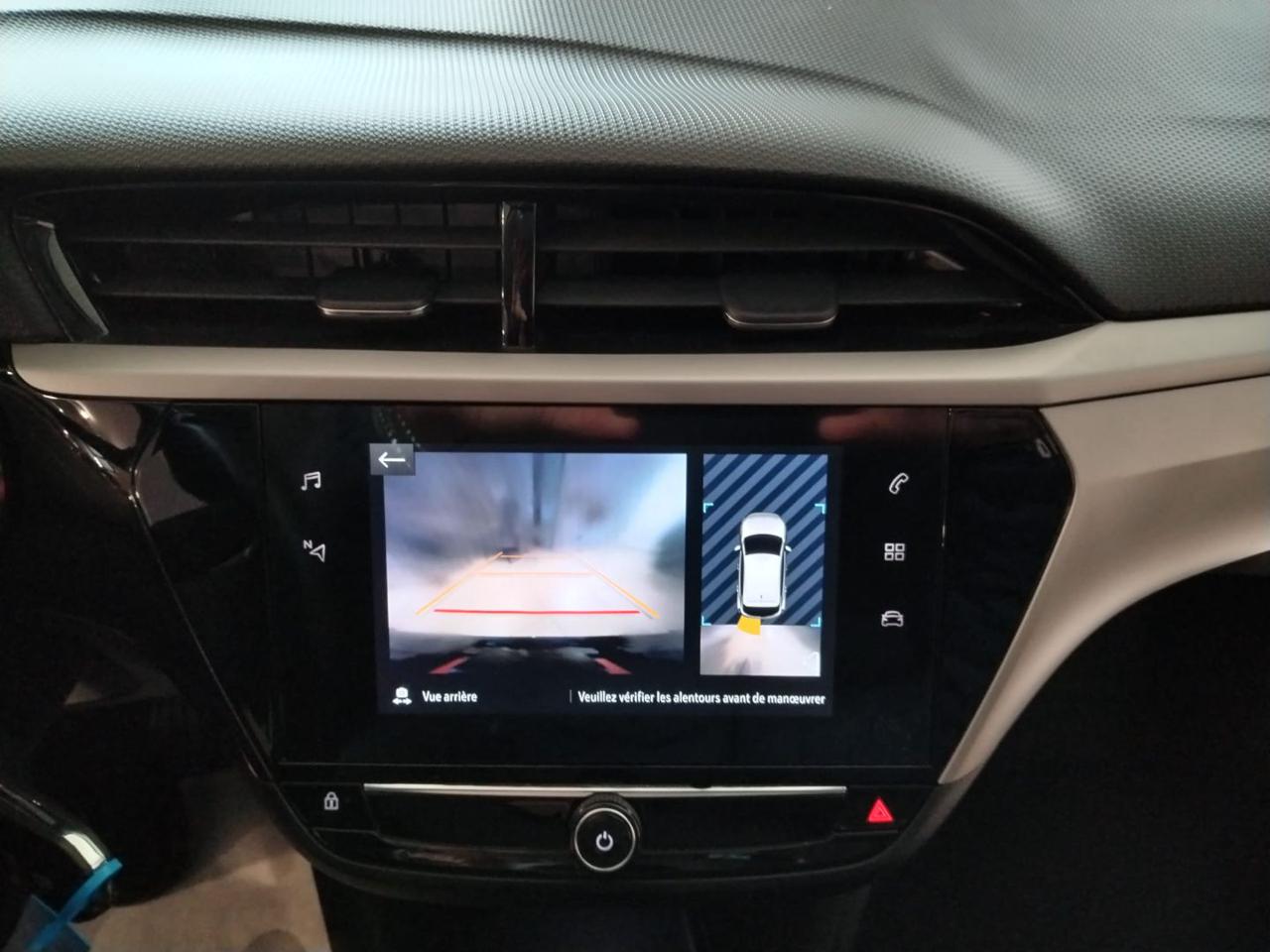 OPEL Corsa 1.2 Edition Business - 7