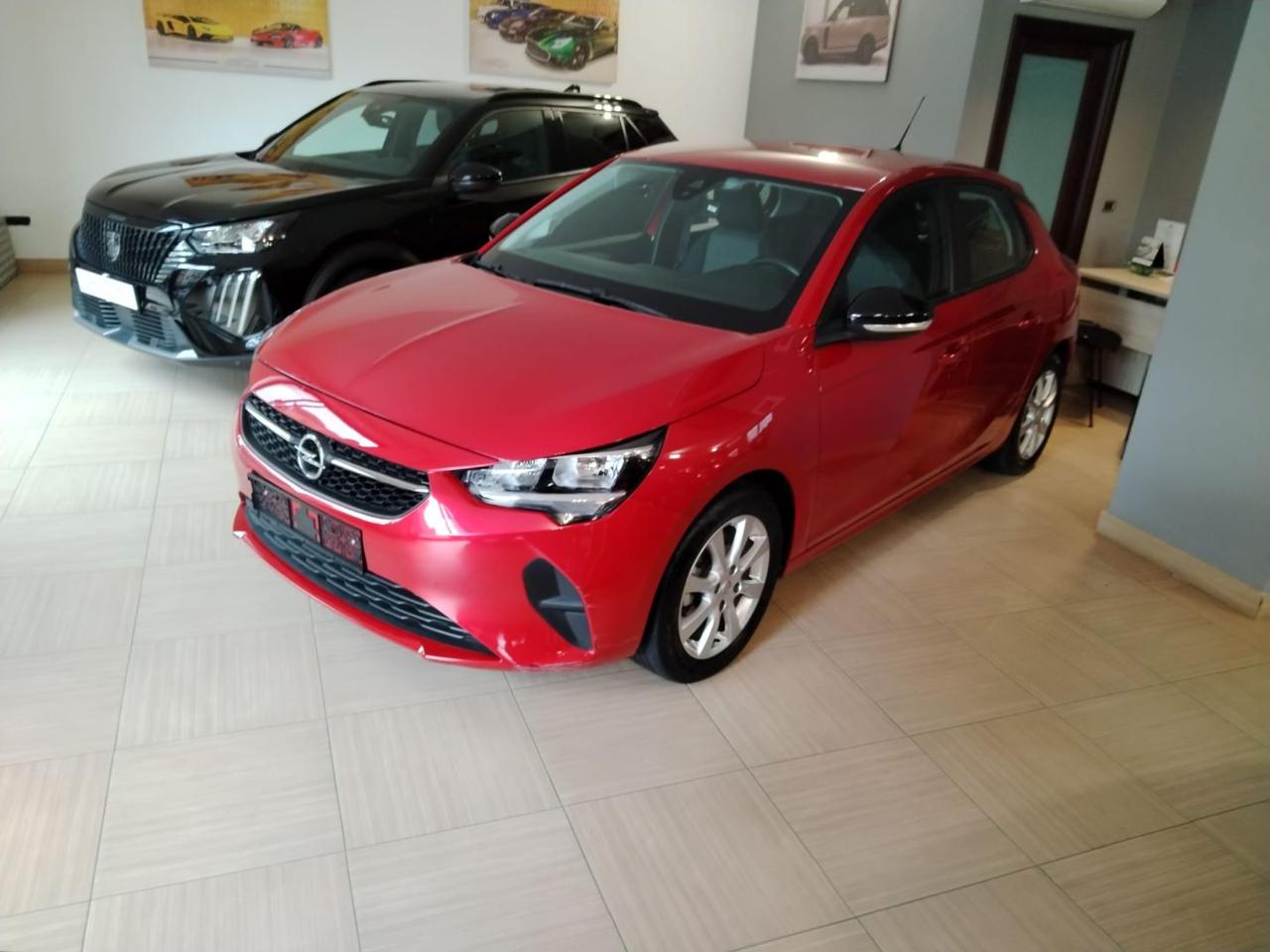 OPEL Corsa 1.2 Edition Business - 6