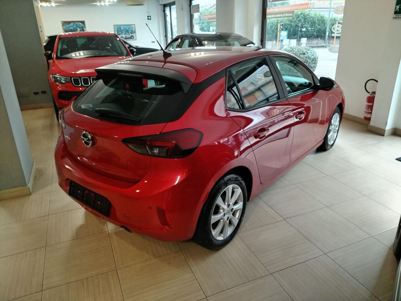 OPEL Corsa 1.2 Edition Business - 3