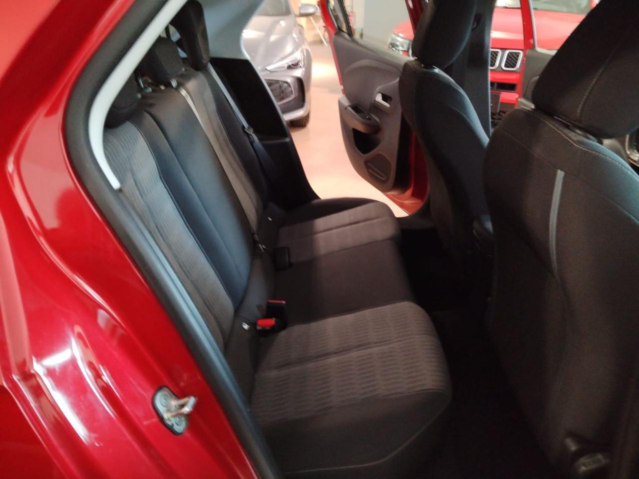 OPEL Corsa 1.2 Edition Business - 17