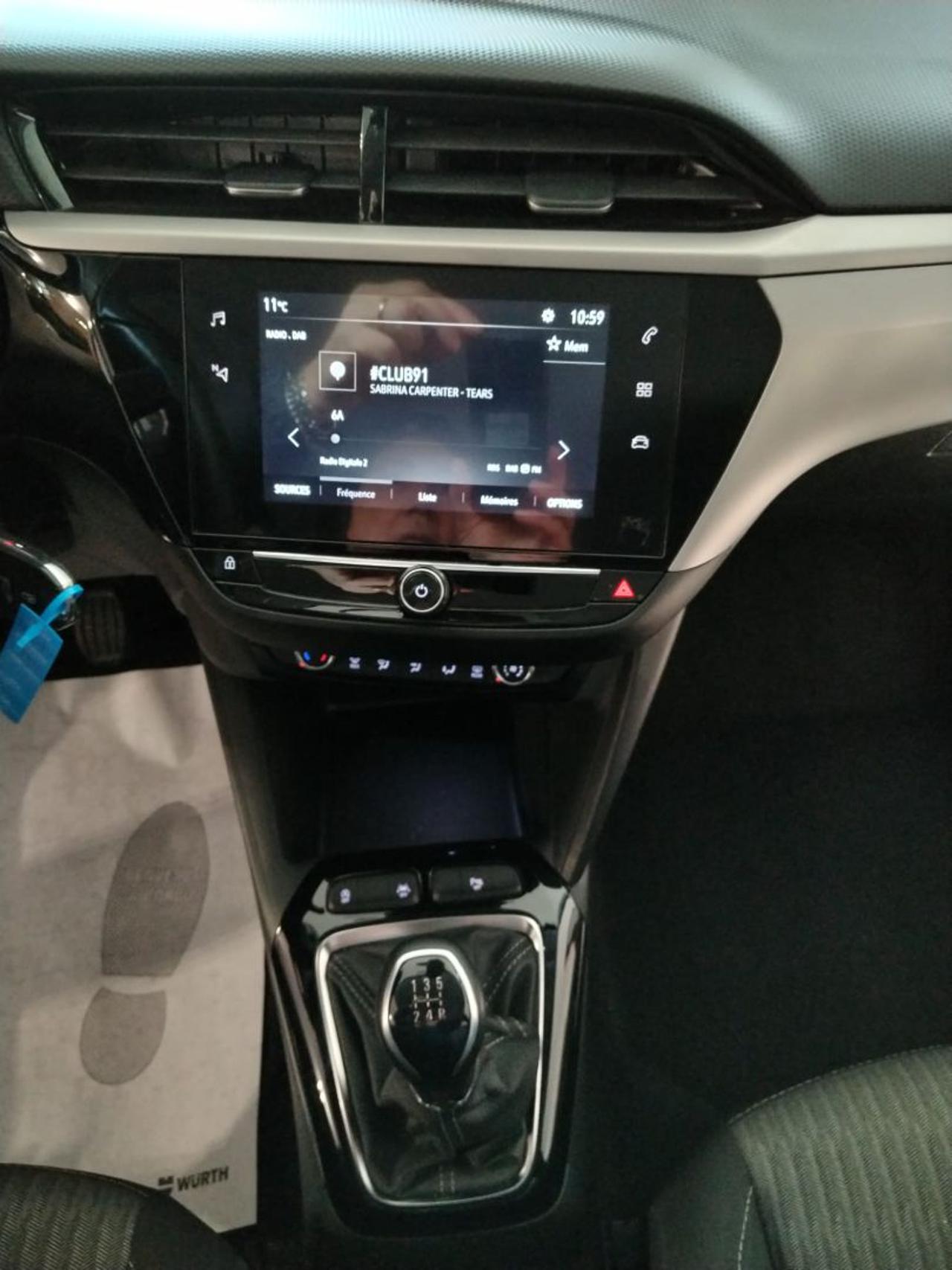 OPEL Corsa 1.2 Edition Business - 5