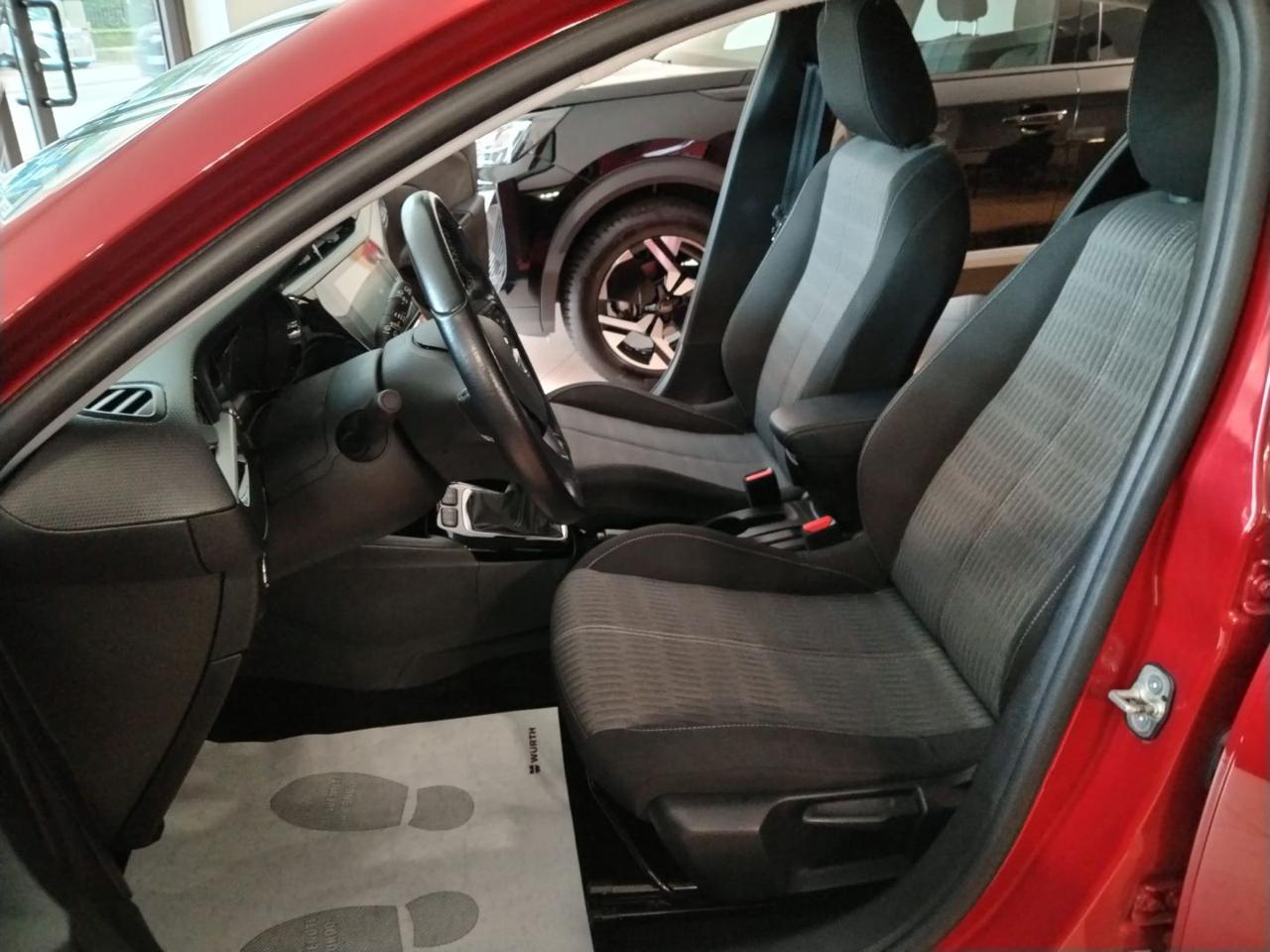 OPEL Corsa 1.2 Edition Business - 11