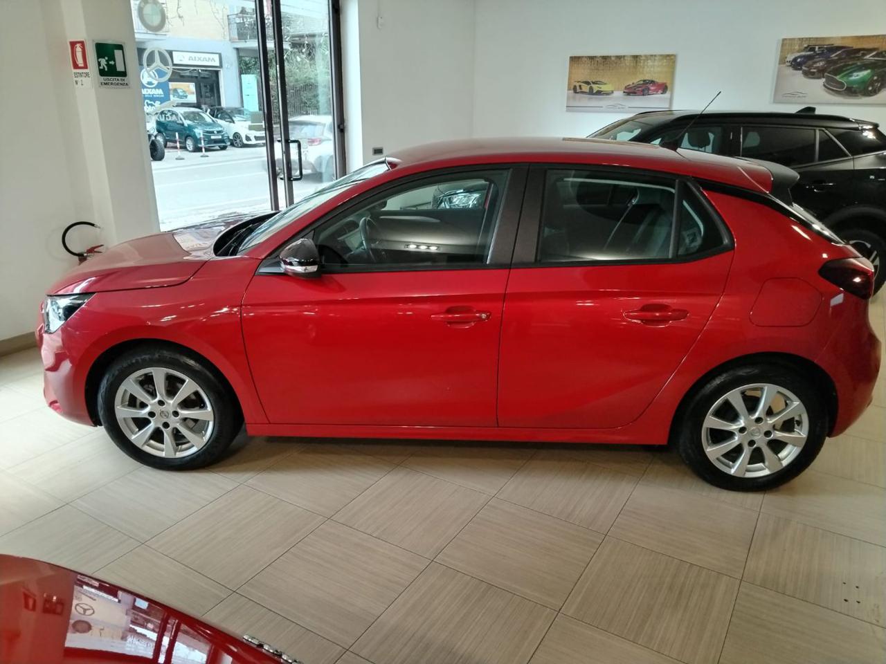 OPEL Corsa 1.2 Edition Business - 13