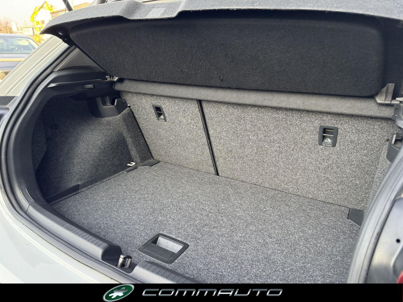 VOLKSWAGEN Polo Business 1.6 TDI 5p. Comfortline BlueMotion Tech. - 20