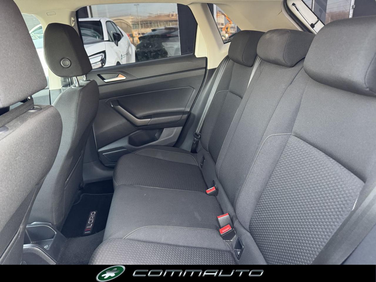 VOLKSWAGEN Polo Business 1.6 TDI 5p. Comfortline BlueMotion Tech. - 18