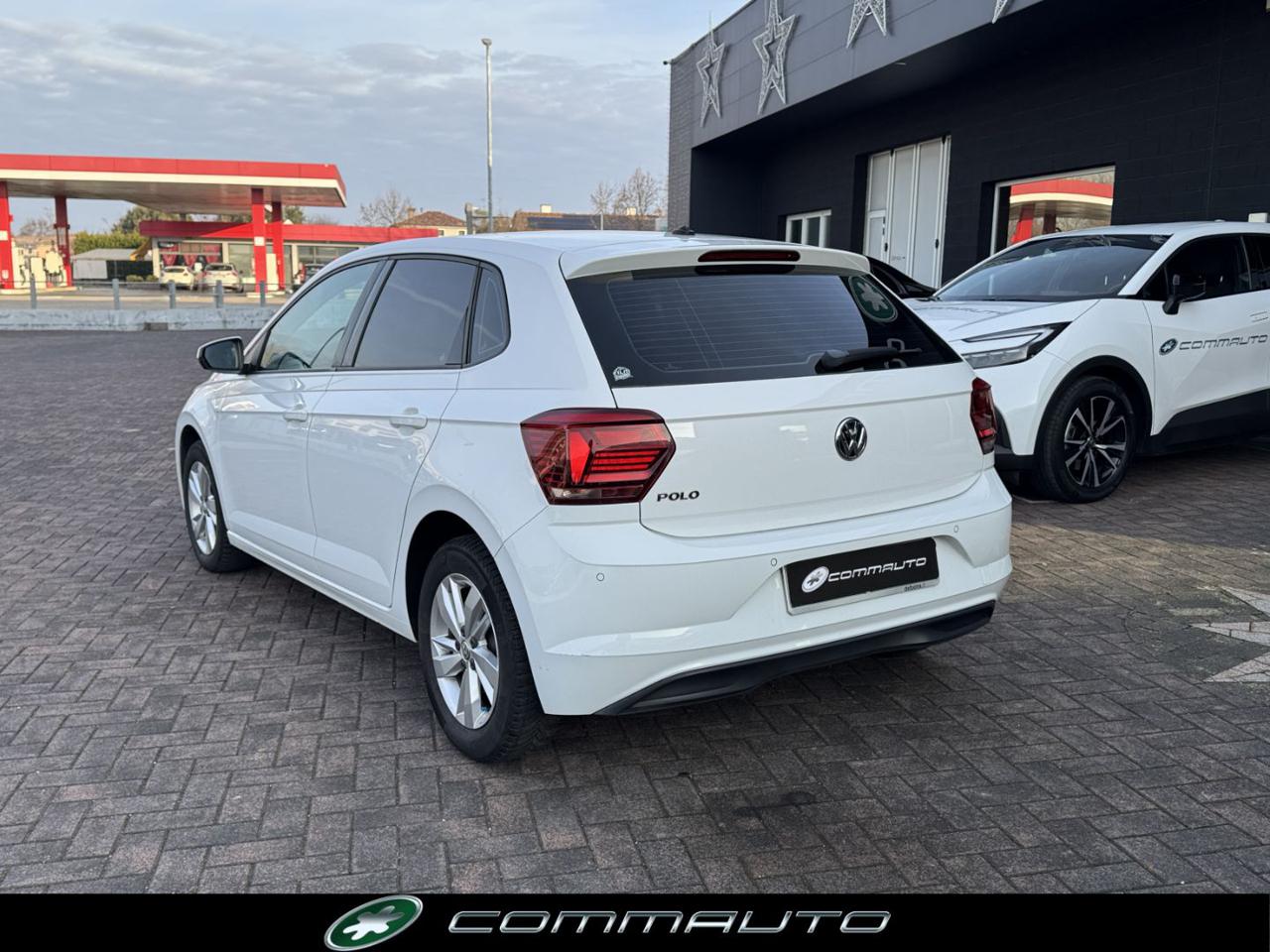 VOLKSWAGEN Polo Business 1.6 TDI 5p. Comfortline BlueMotion Tech. - 6