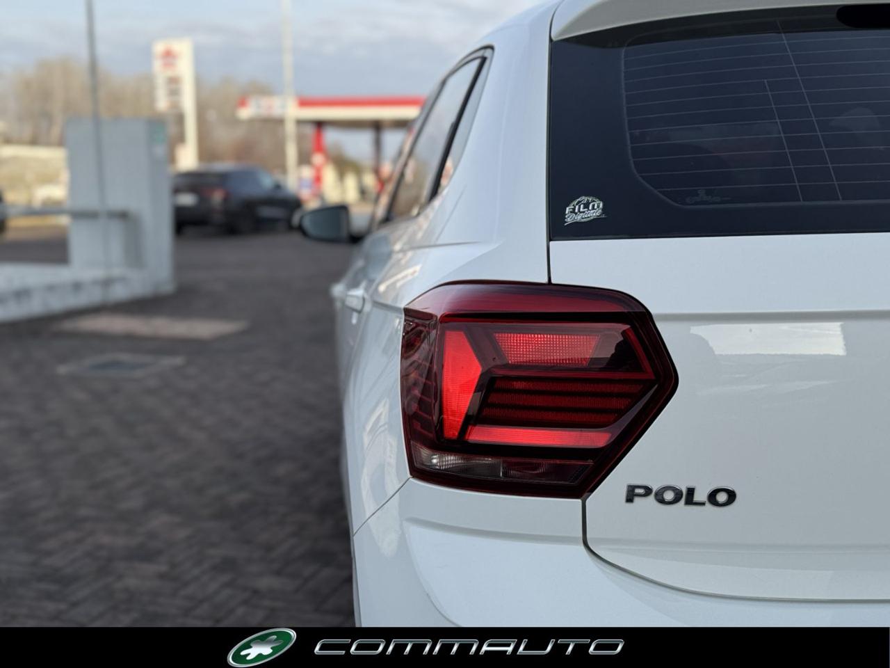 VOLKSWAGEN Polo Business 1.6 TDI 5p. Comfortline BlueMotion Tech. - 7