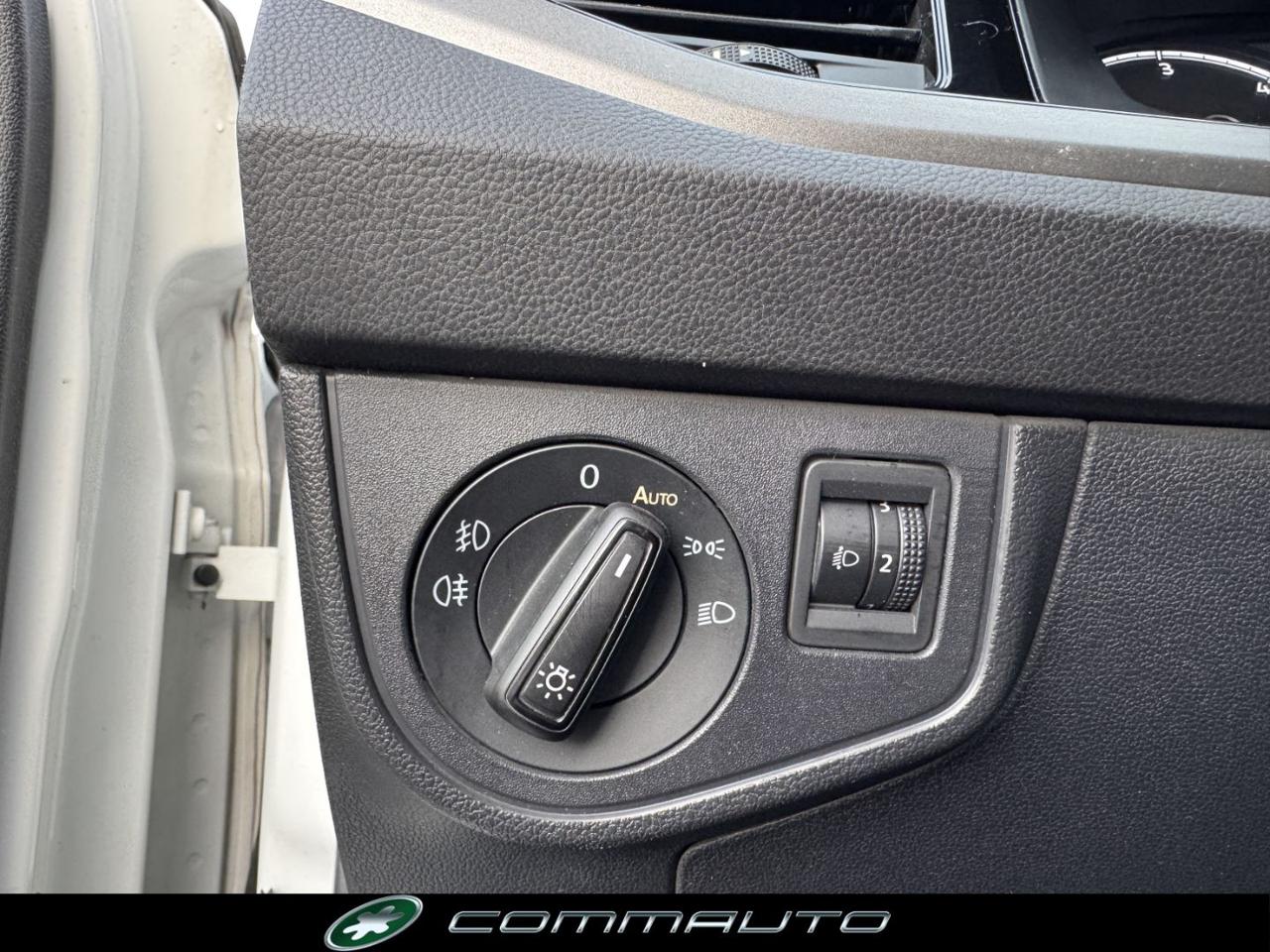 VOLKSWAGEN Polo Business 1.6 TDI 5p. Comfortline BlueMotion Tech. - 12