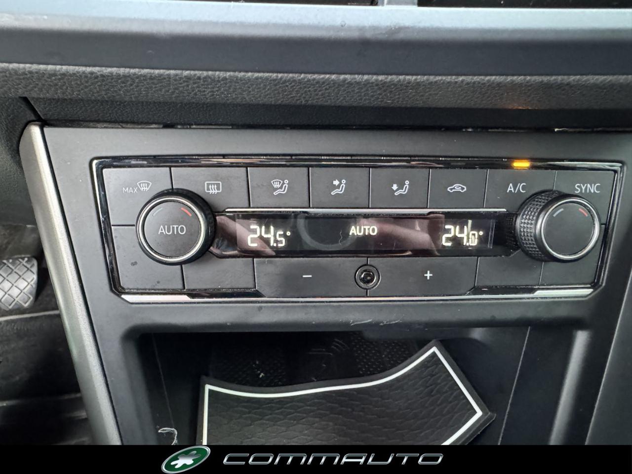 VOLKSWAGEN Polo Business 1.6 TDI 5p. Comfortline BlueMotion Tech. - 14