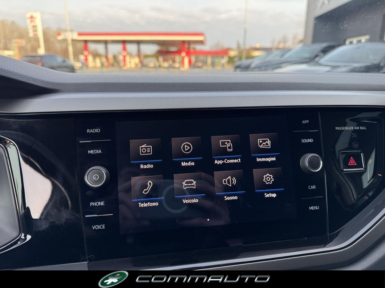 VOLKSWAGEN Polo Business 1.6 TDI 5p. Comfortline BlueMotion Tech. - 15