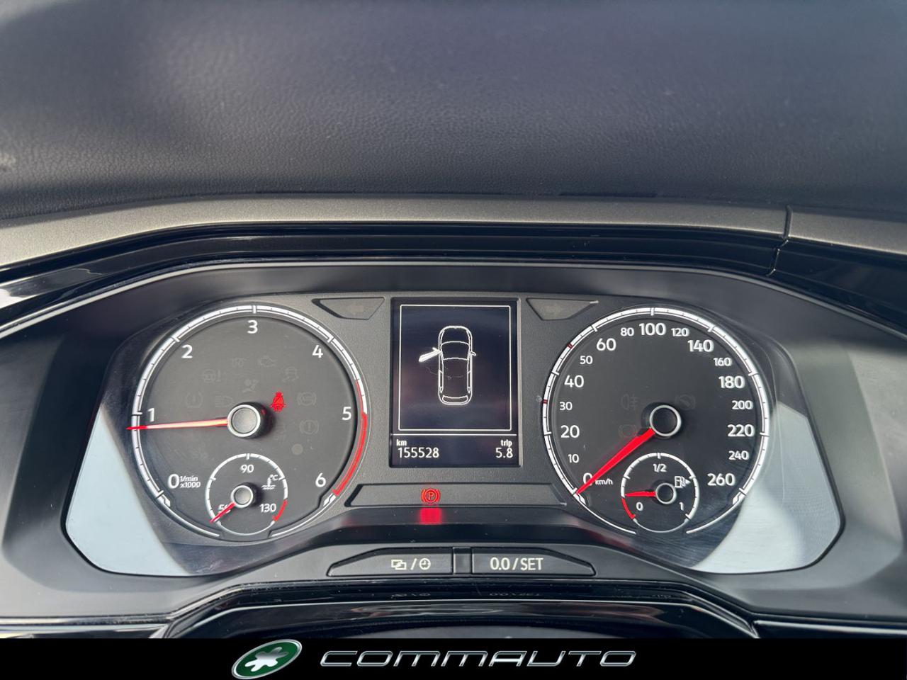 VOLKSWAGEN Polo Business 1.6 TDI 5p. Comfortline BlueMotion Tech. - 13