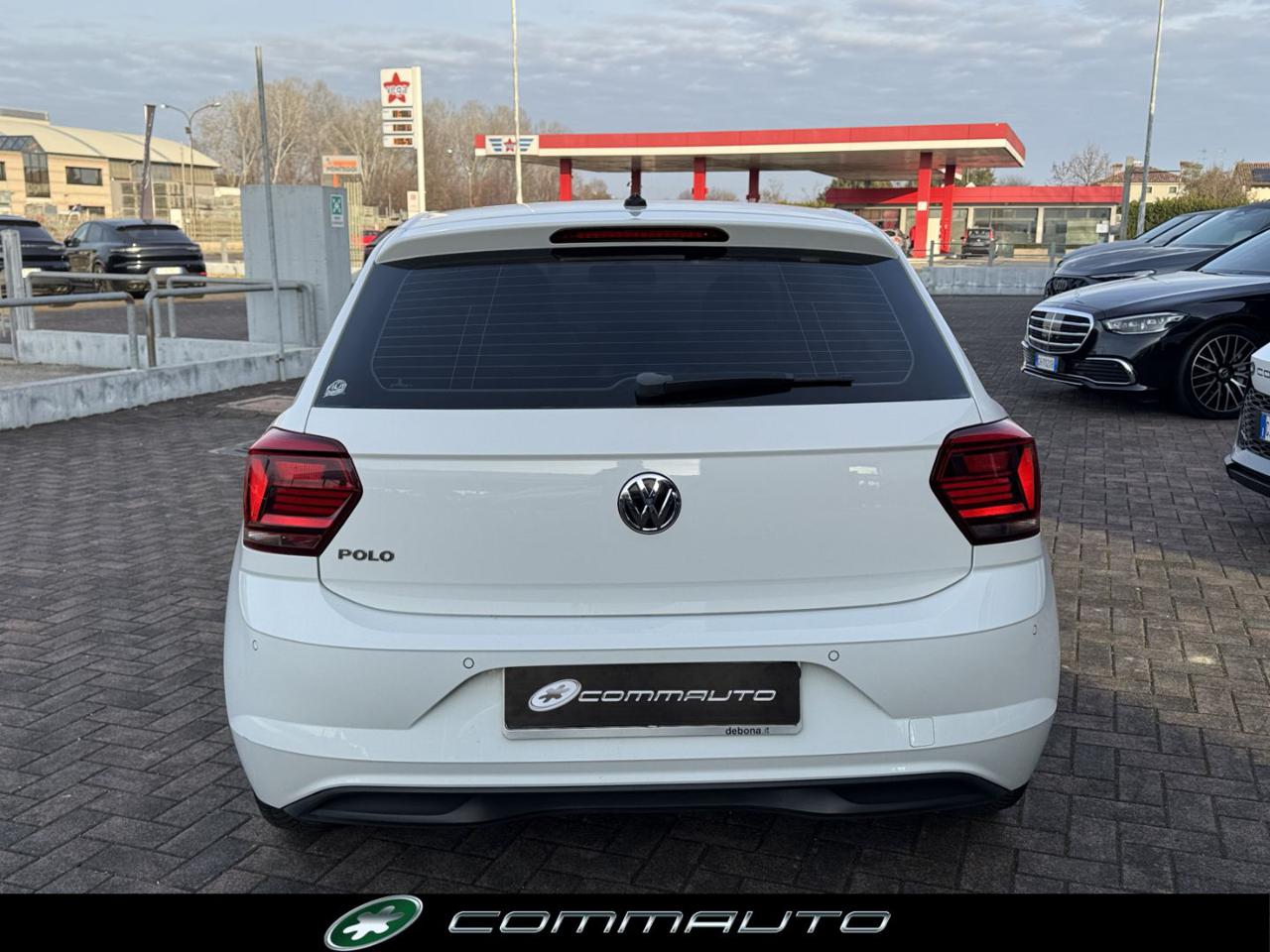 VOLKSWAGEN Polo Business 1.6 TDI 5p. Comfortline BlueMotion Tech. - 5