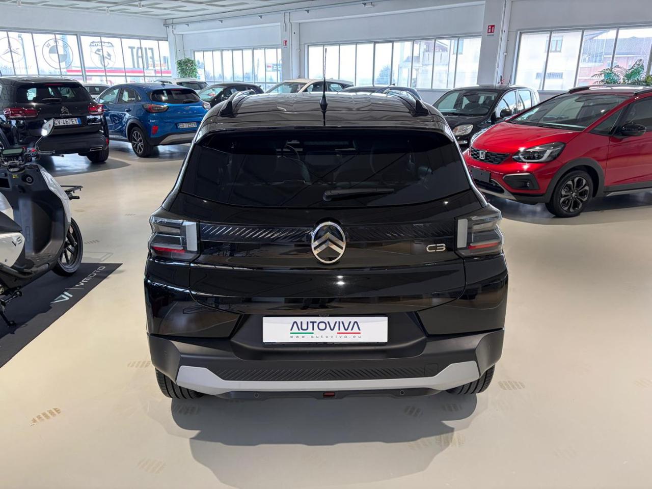 CITROEN C3 PureTech 100 S&S Max - 4