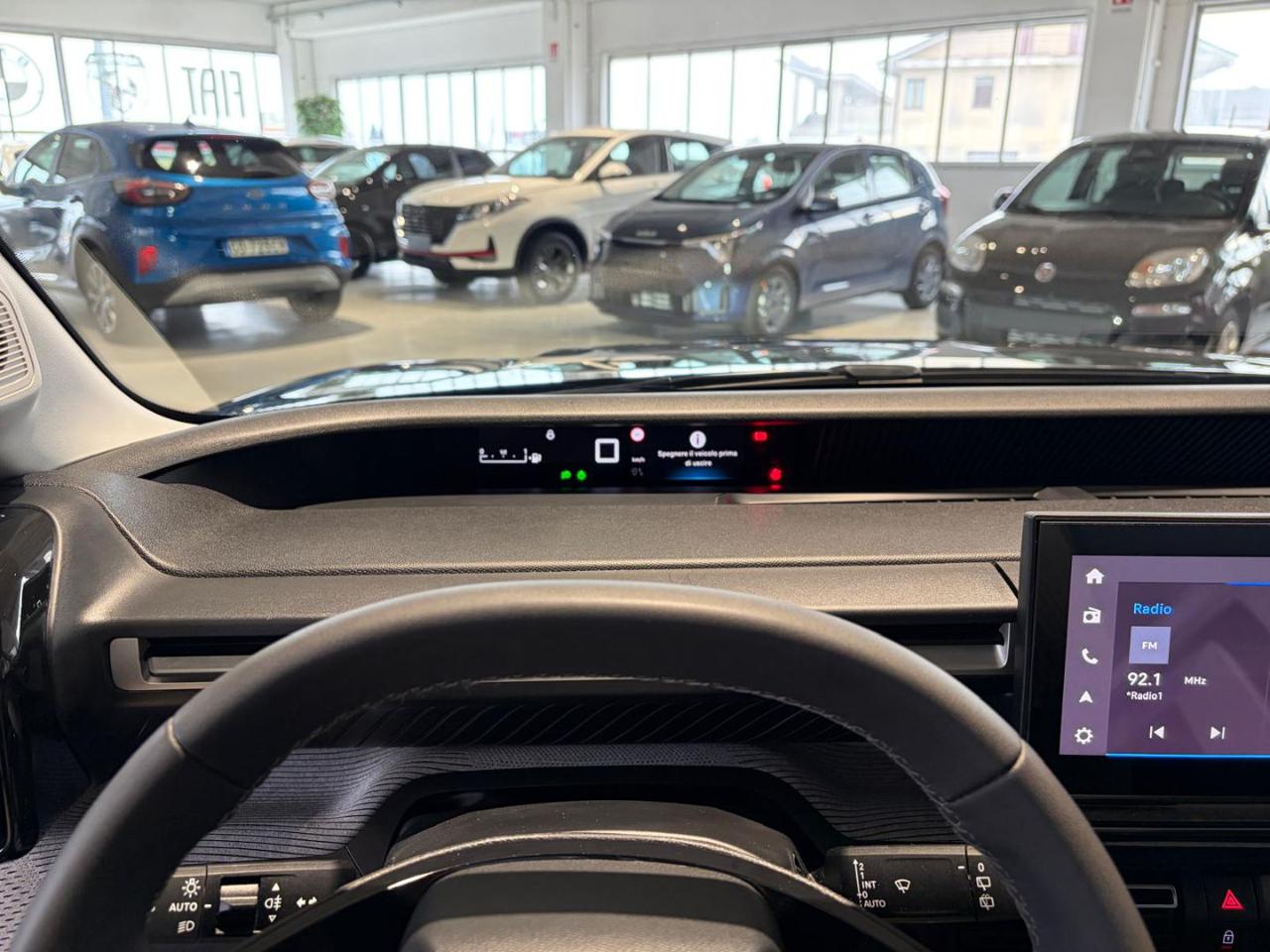 CITROEN C3 PureTech 100 S&S Max - 7