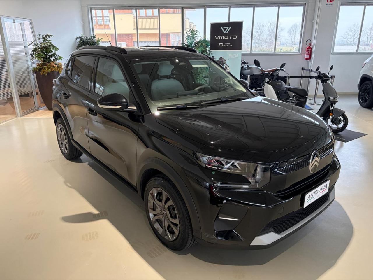 CITROEN C3 PureTech 100 S&S Max - 6