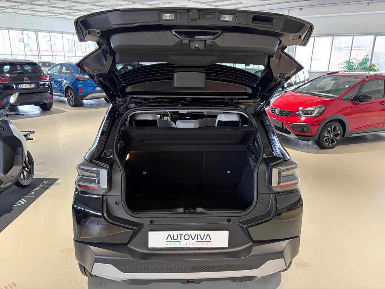 CITROEN C3 PureTech 100 S&S Max - 10