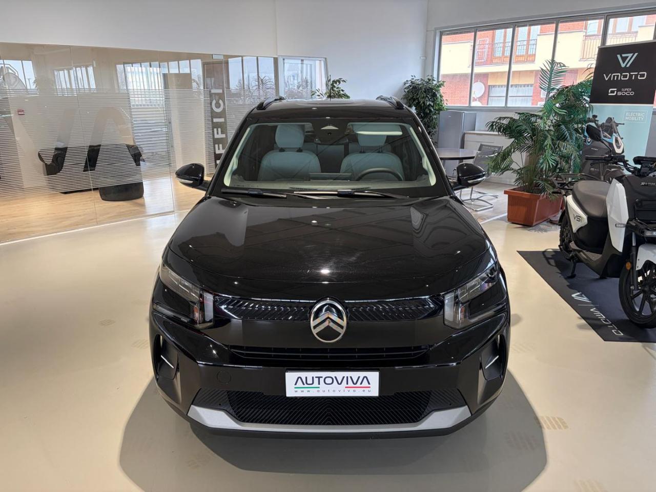 CITROEN C3 PureTech 100 S&S Max - 2