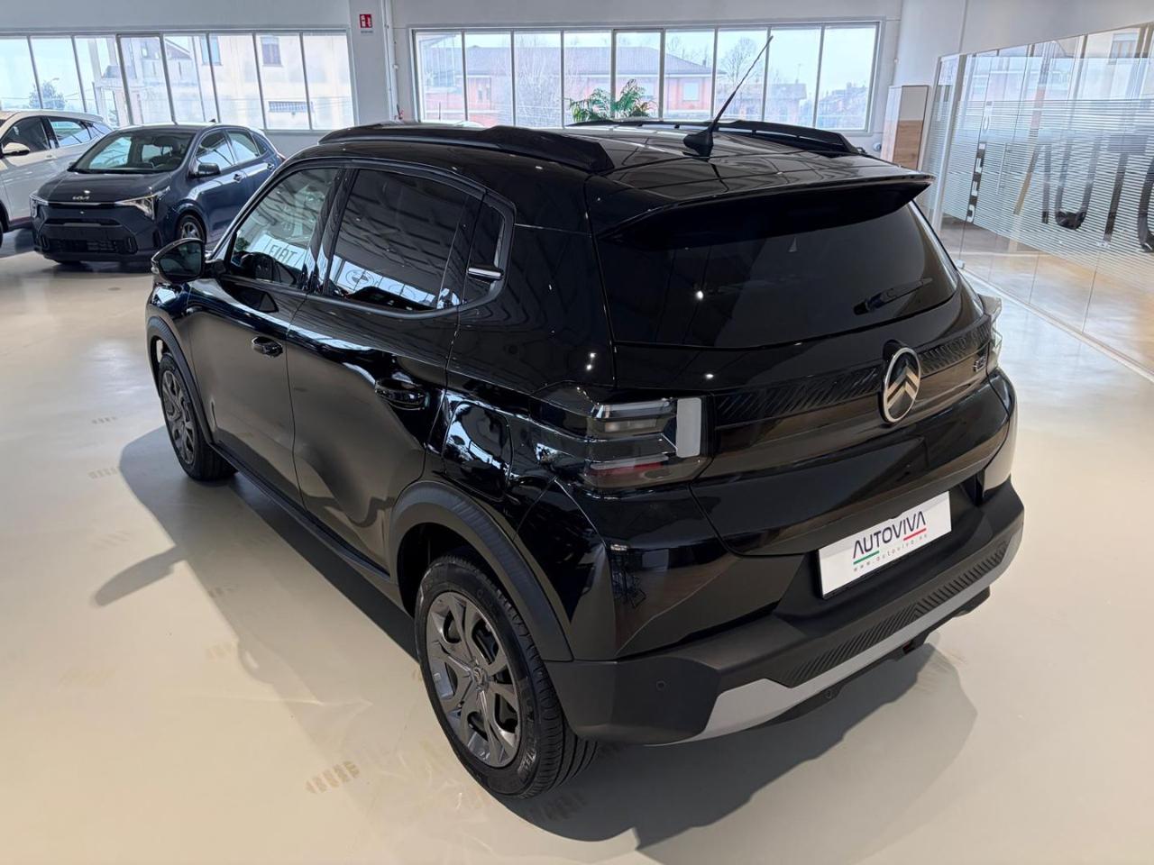 CITROEN C3 PureTech 100 S&S Max - 3