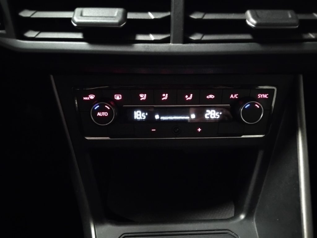 VOLKSWAGEN Polo 1.0 EVO 5p. Comfortline TECH PACK - 11