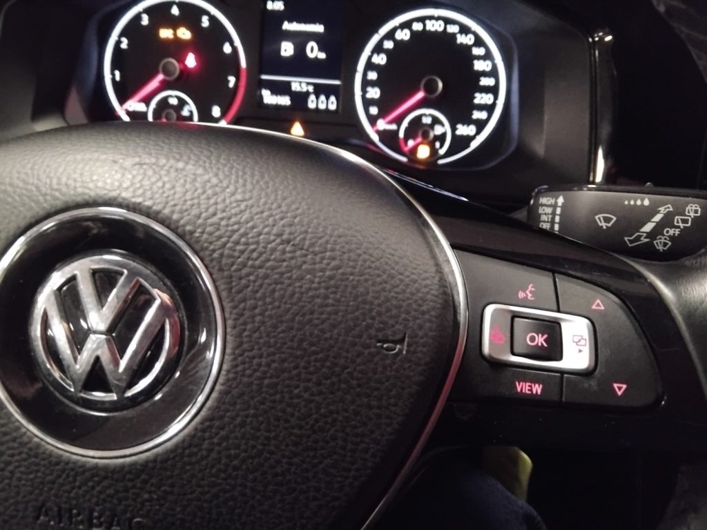 VOLKSWAGEN Polo 1.0 EVO 5p. Comfortline TECH PACK - 12