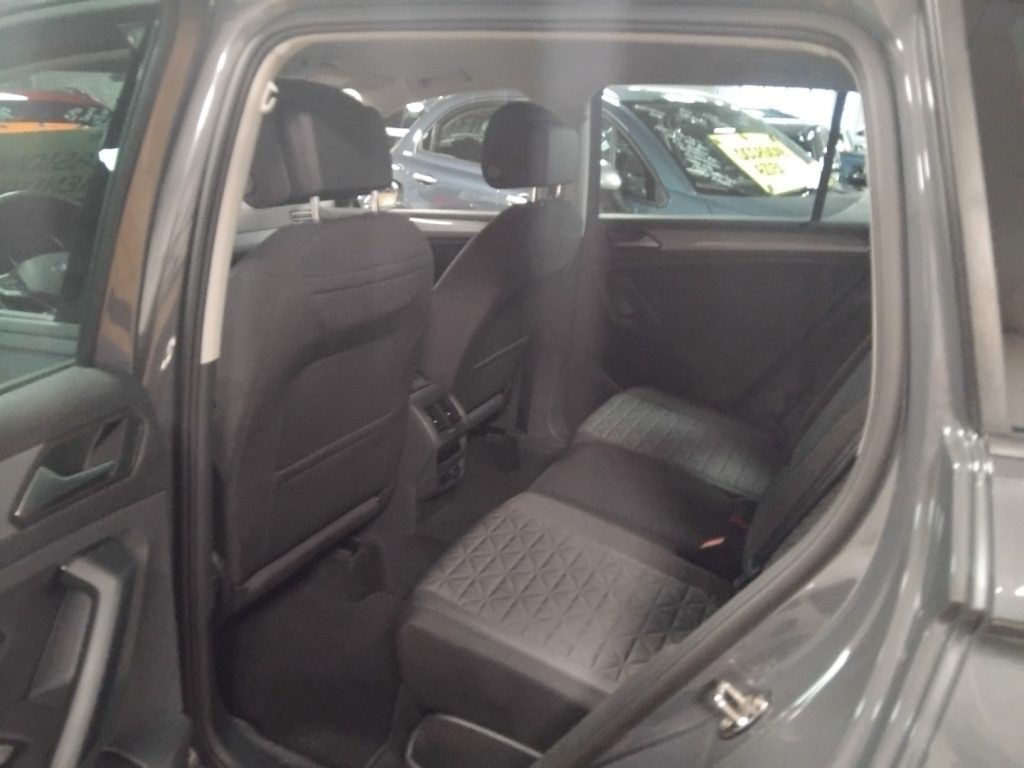 VOLKSWAGEN Tiguan 2.0 TDI SCR LIFE Dsg LED - 6