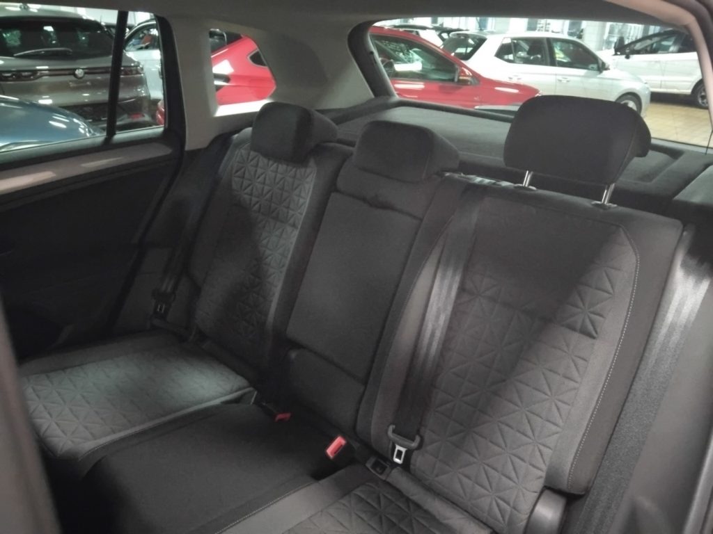 VOLKSWAGEN Tiguan 2.0 TDI SCR LIFE Dsg LED - 7