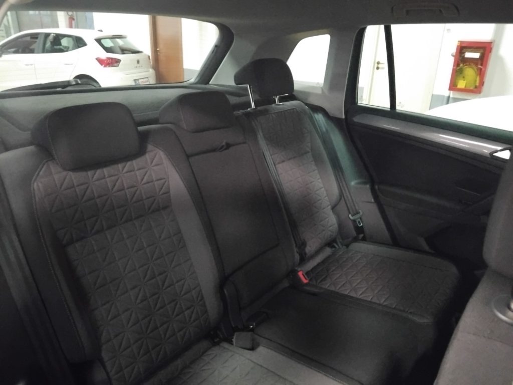 VOLKSWAGEN Tiguan 2.0 TDI SCR LIFE Dsg LED - 10